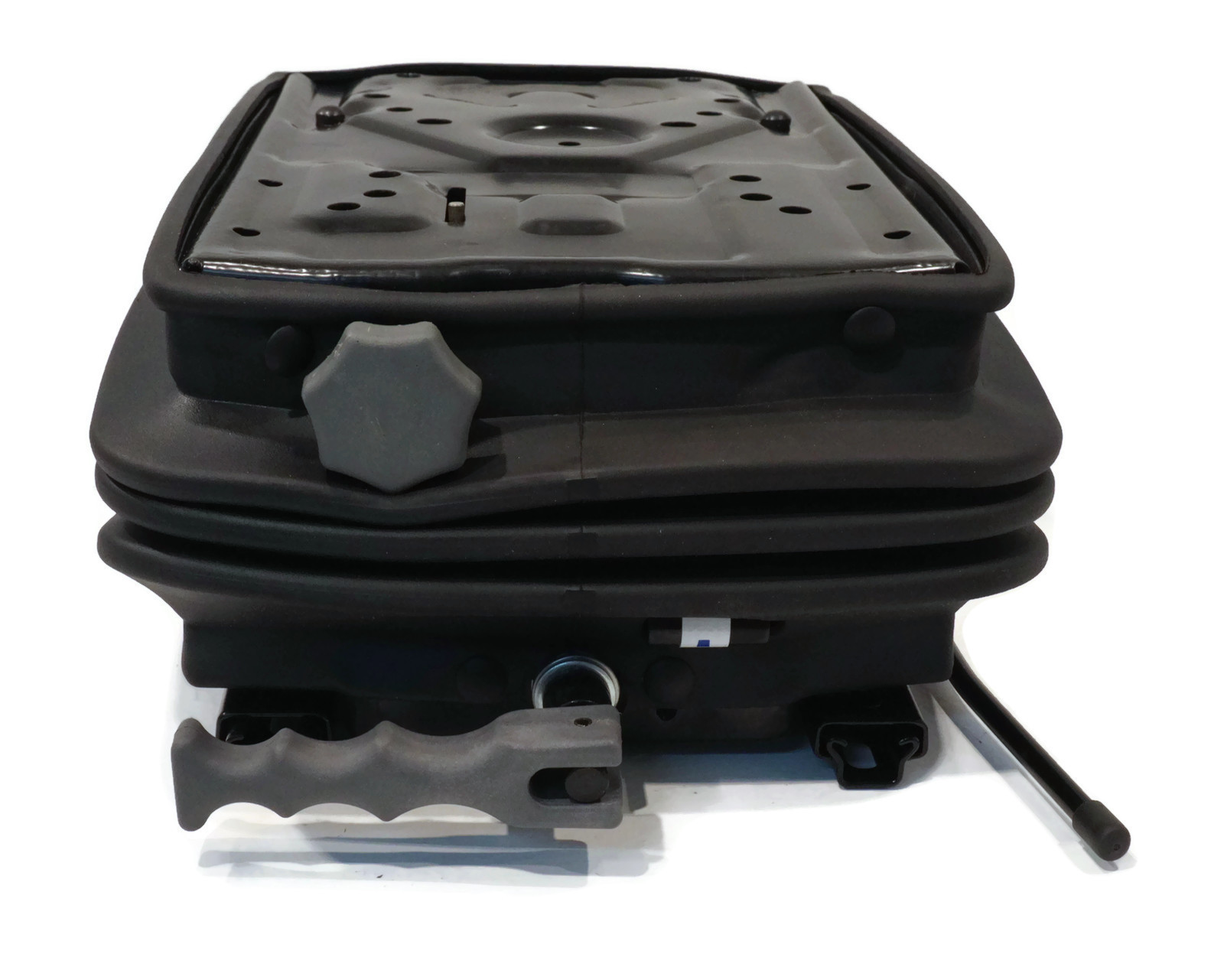SEAT SUSPENSION KIT for Exmark Lazer Z, Grasshopper, Toro, John Deere, Gravely - Picture 8 of 8