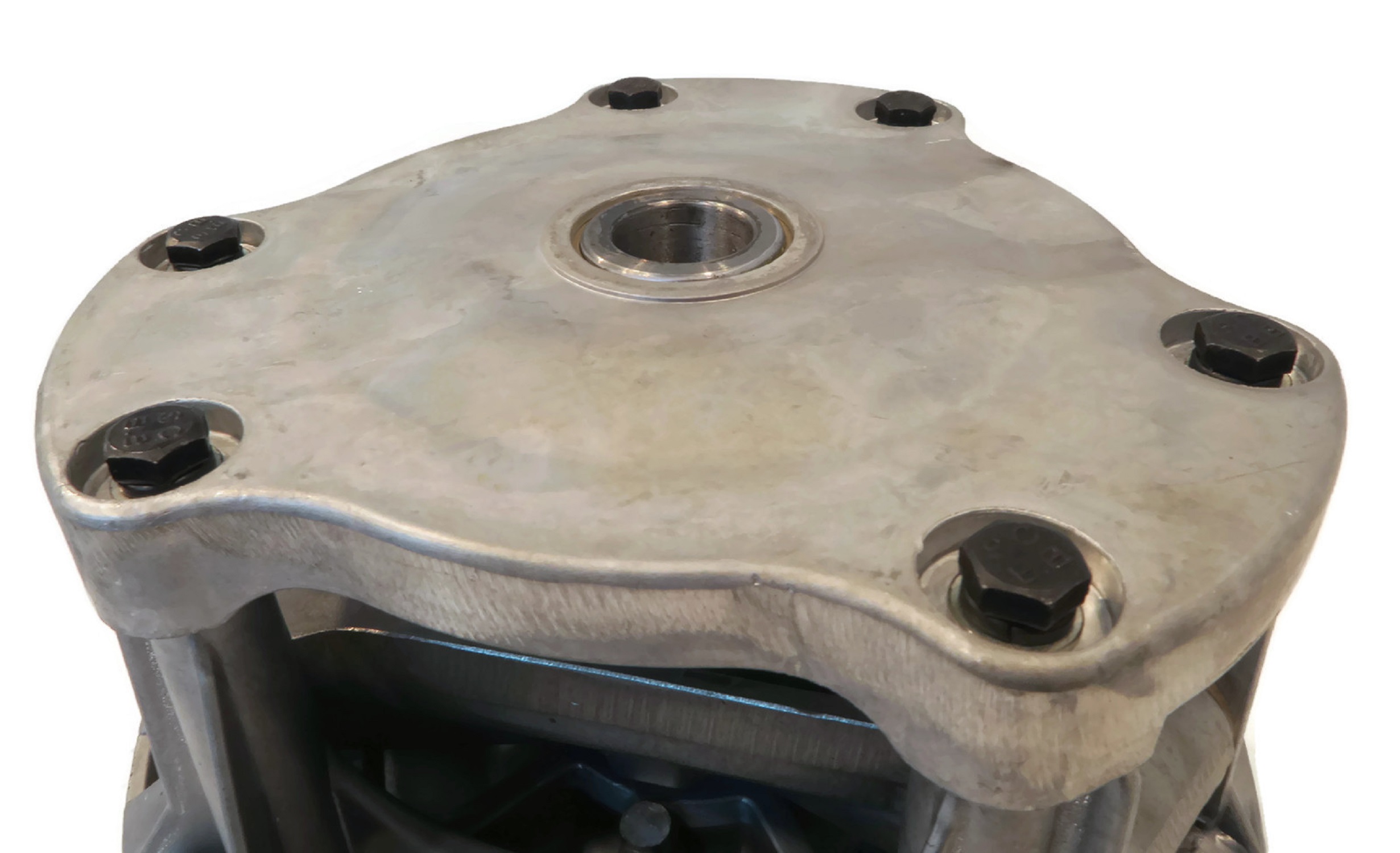ATV Drive Clutch for Polaris 1321633, 1322302, 2877373