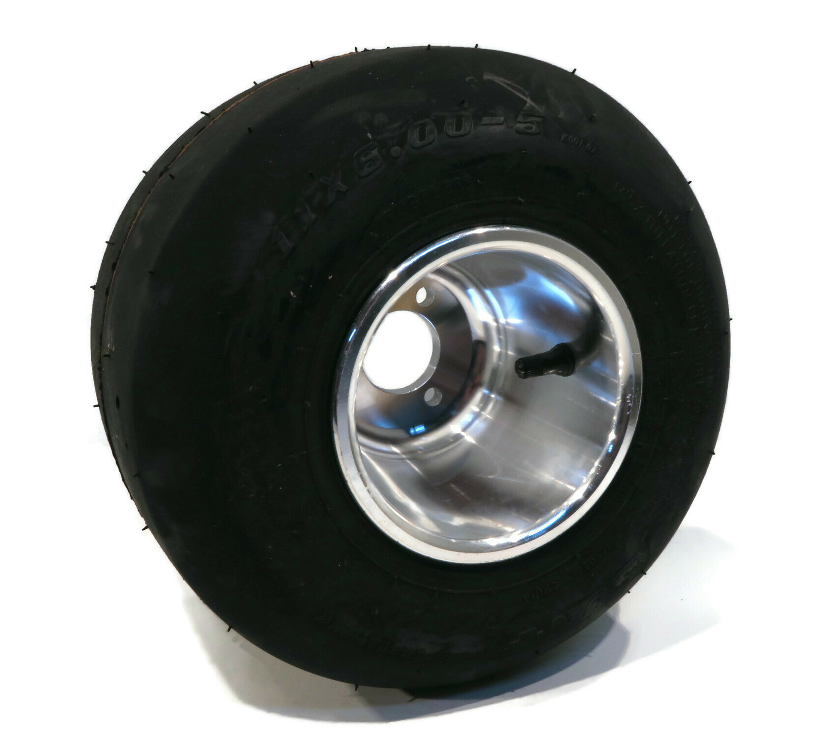 36 Inch Shaft Kit for Drift Trike Bikes with (12) Axle Nuts, (4) Lock Collars - Foto 5 di 9