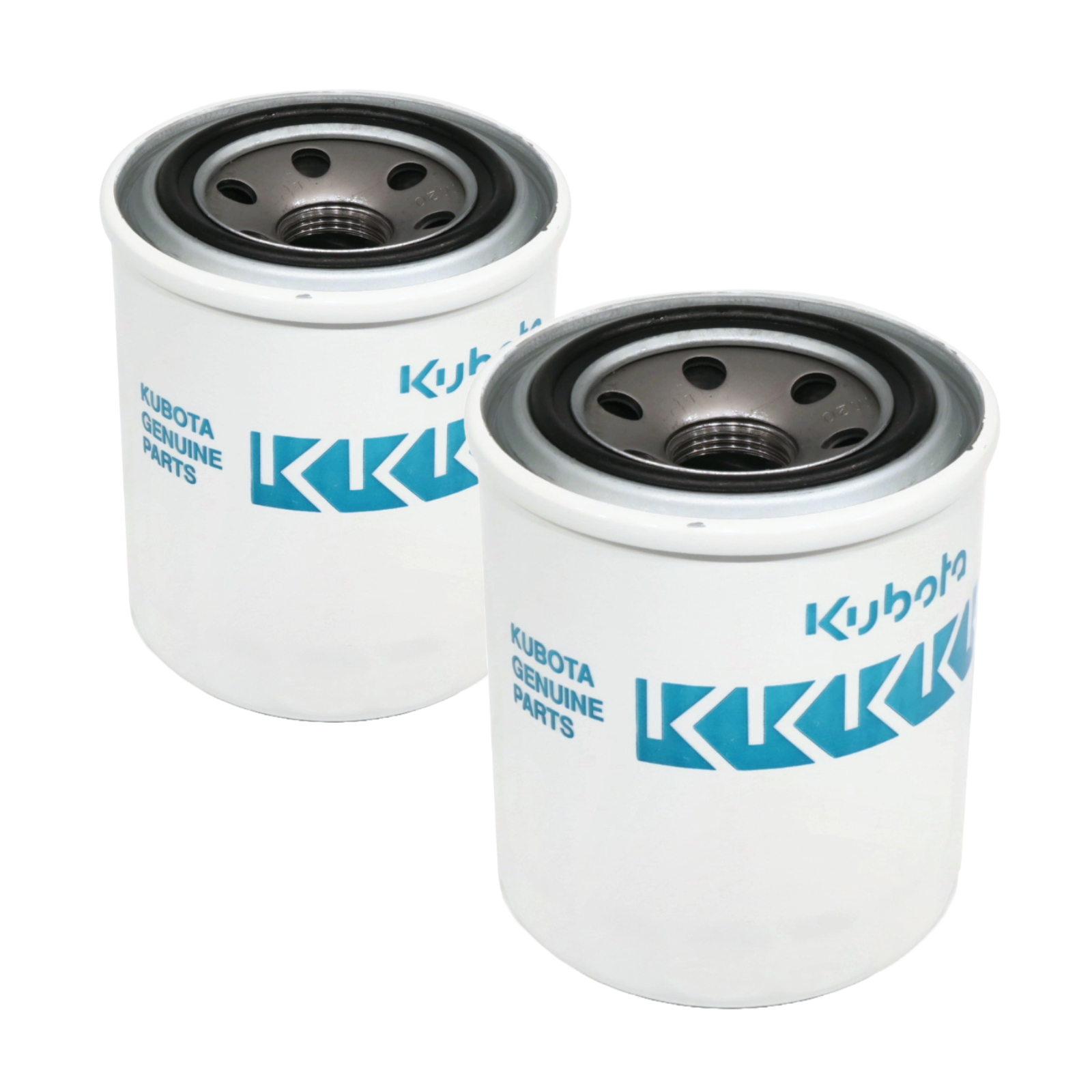 2-Pack) Kubota OIL FILTER for Carquest 85344 Fil Filter ZP94