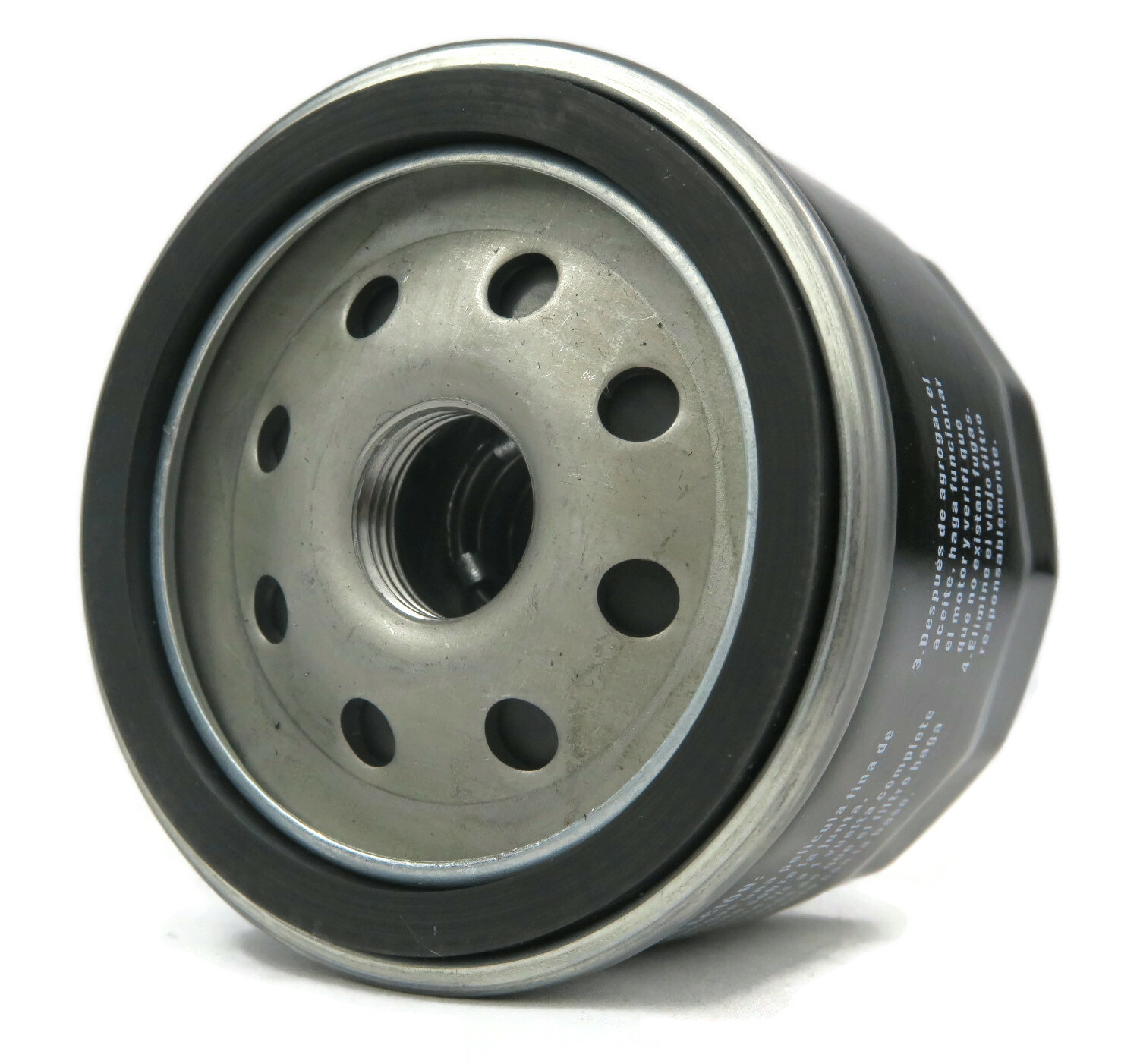 2er Set Ölfilter für Husqvarna 531 30 73-89, 531307389, ?531 30 09-38 - Bild 7 von 8