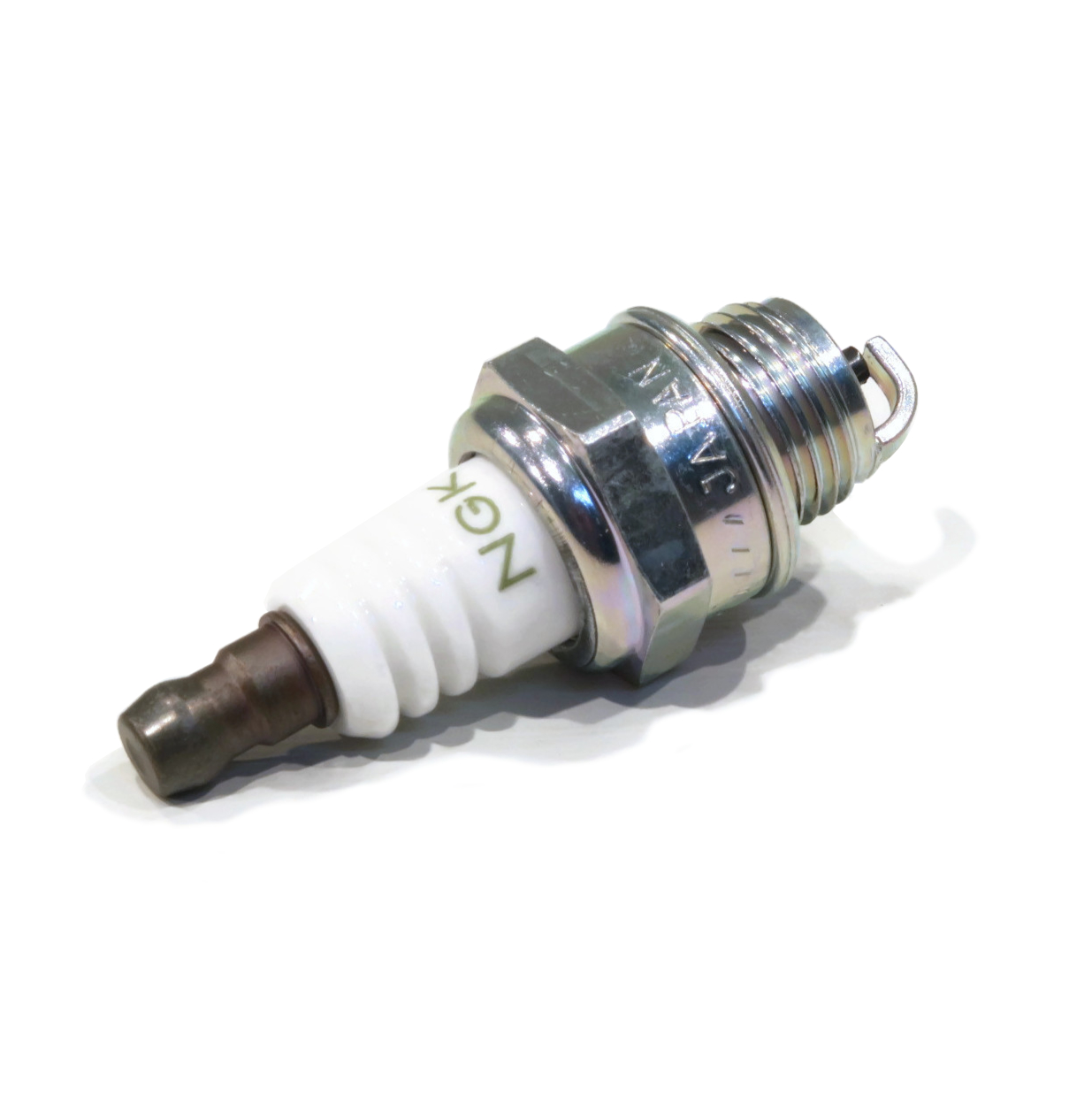 Genuine OEM NGK Spark Plug for Maruyama 285982 String