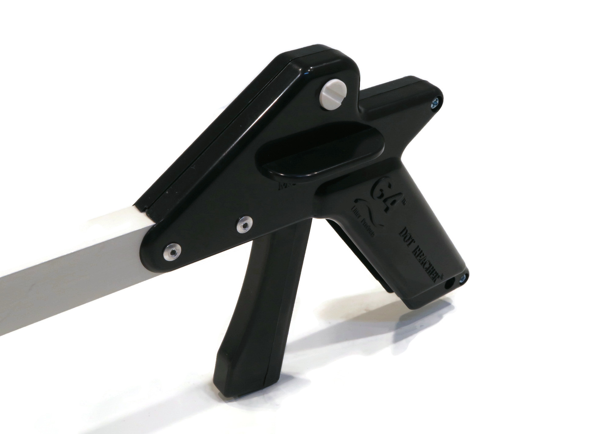 G4 DOT Easy Reacher - Multi-Use Durable Reach Grabber Tool for Home & Outdoors