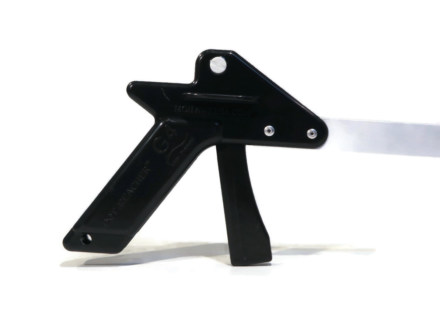 G4 DOT Easy Reacher - Multi-Use Durable Reach Grabber Tool for Home & Outdoors