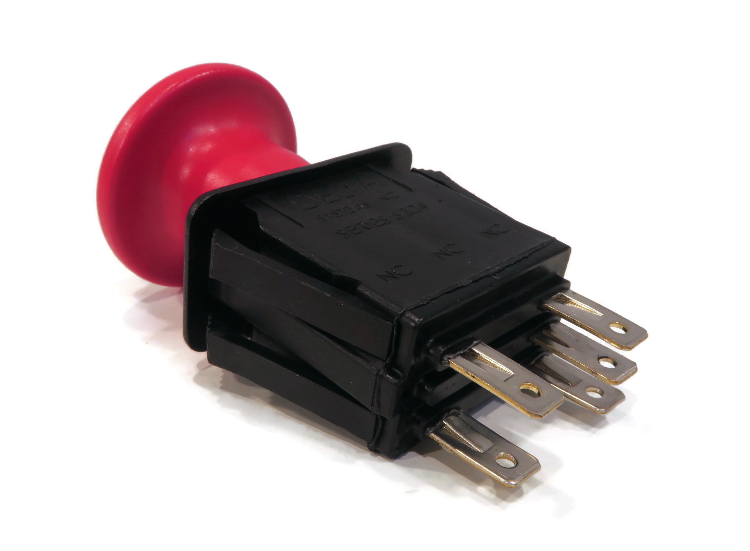 The ROP Shop PTO Switch – Replaces Scag 481635, Snapper 102424, 2-8542, 28542, 7028542