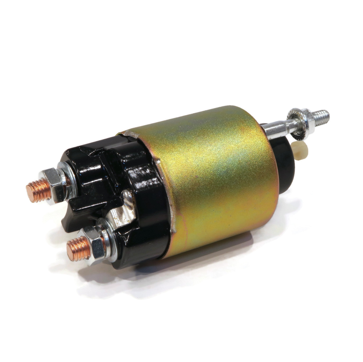 RNDmarbb2 発送 STARTER SOLENOID for Kawasaki FH721V, FS730V, FX481V-FX921V