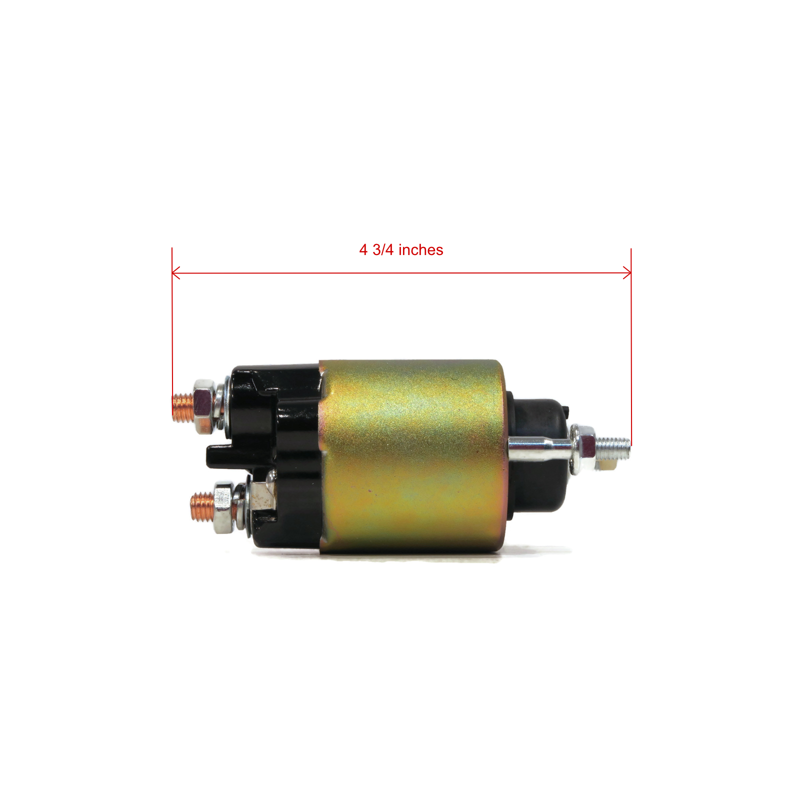 STARTER SOLENOID for Kawasaki FH721V, FS730V, FX481V-FX921V