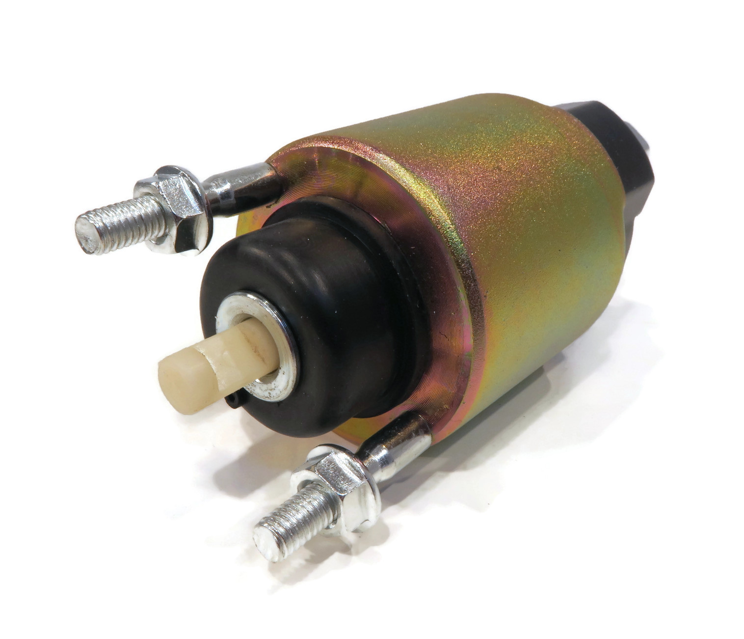 RNDmarbb2 発送 STARTER SOLENOID for Kawasaki FH721V, FS730V, FX481V-FX921V
