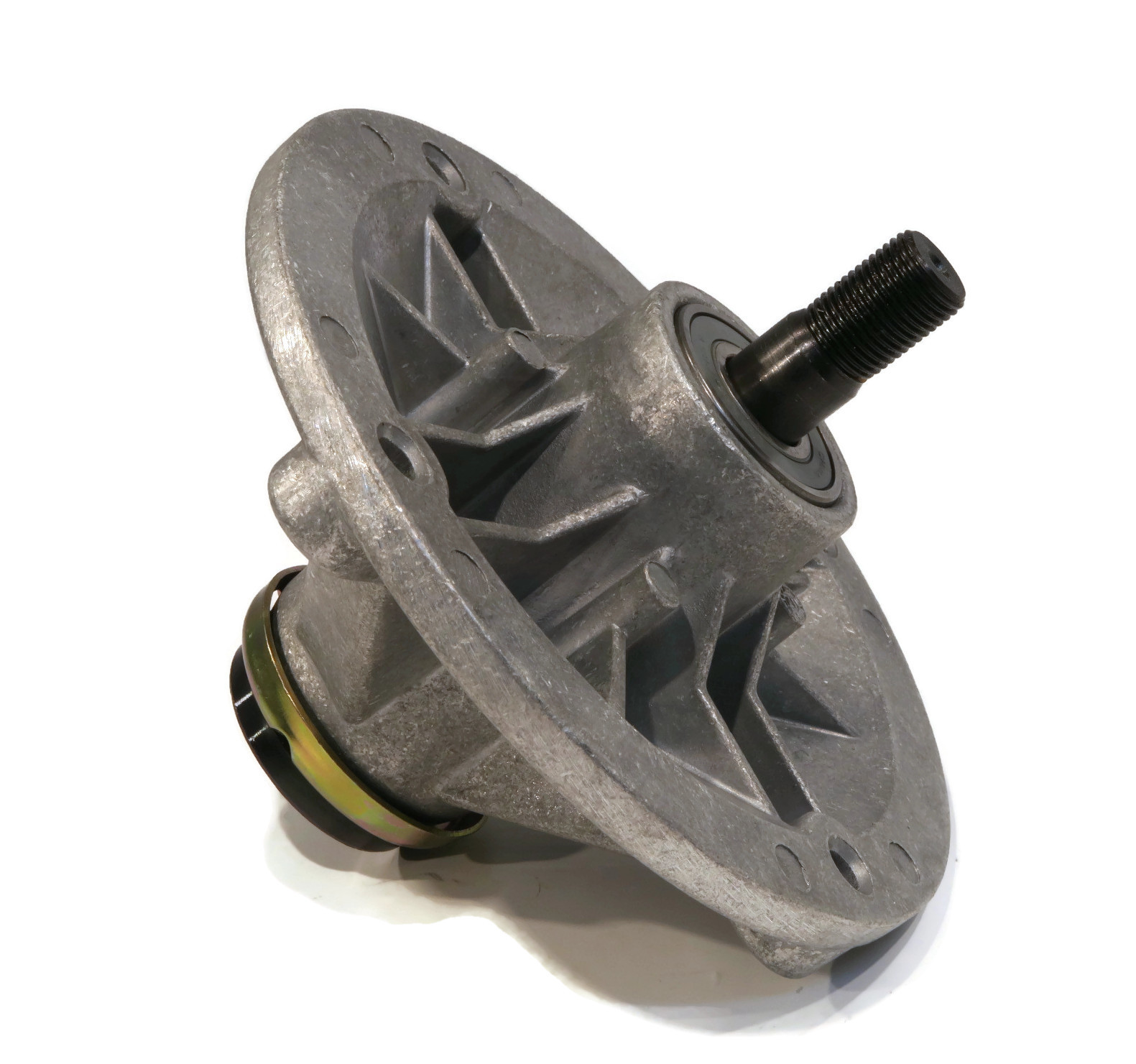 トン子 SPINDLE ASSEMBLY fits Toro Recycler Rider 56132 (1991-1992