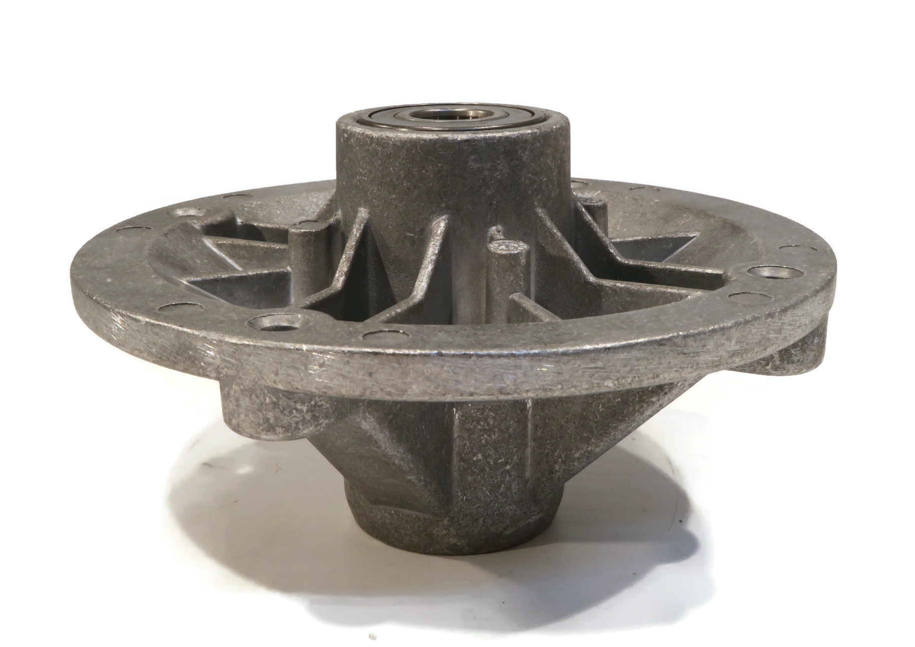 thumbnail image 2 of The ROP Shop 2-Pack Spindle Assembly – Replaces Rotary 14122, Stens 285-993 2 of 6