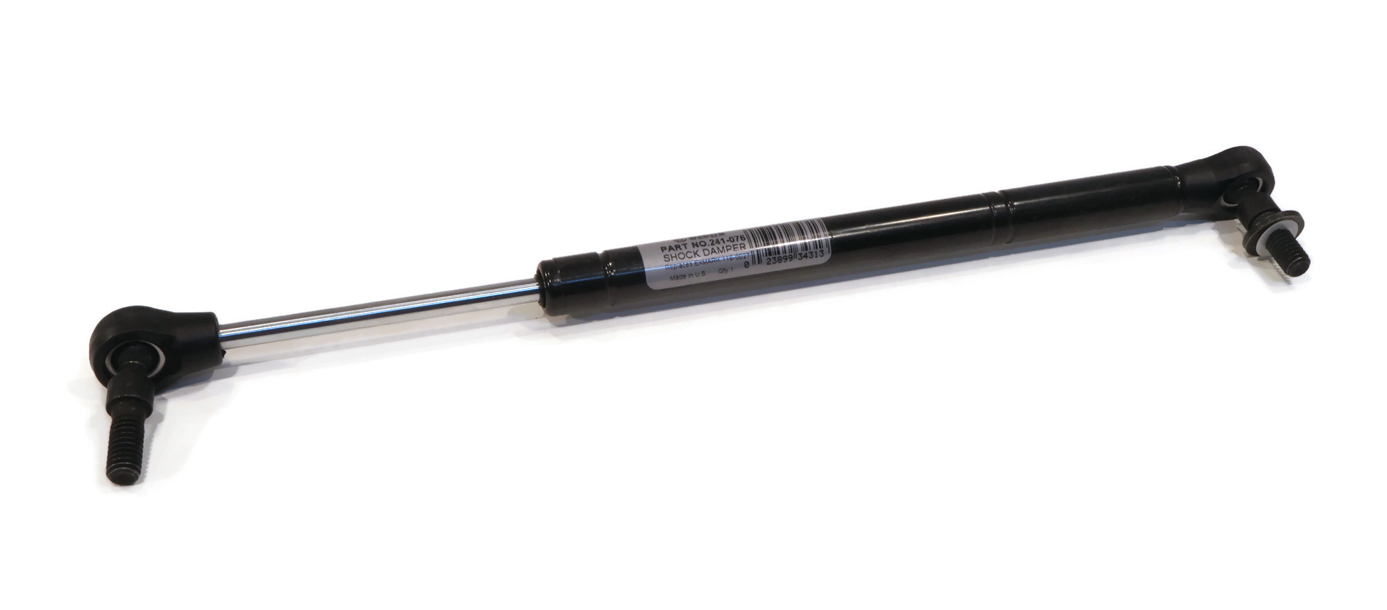 その他 taku10 Amazon.com : HD Switch 2 Pack Steering Damper Replaces OEM