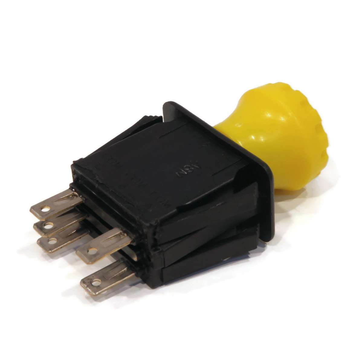 ツツジ SR psa9 Amazon.com: HD Switch 10 AMP Upgrade Blade Clutch PTO Switch