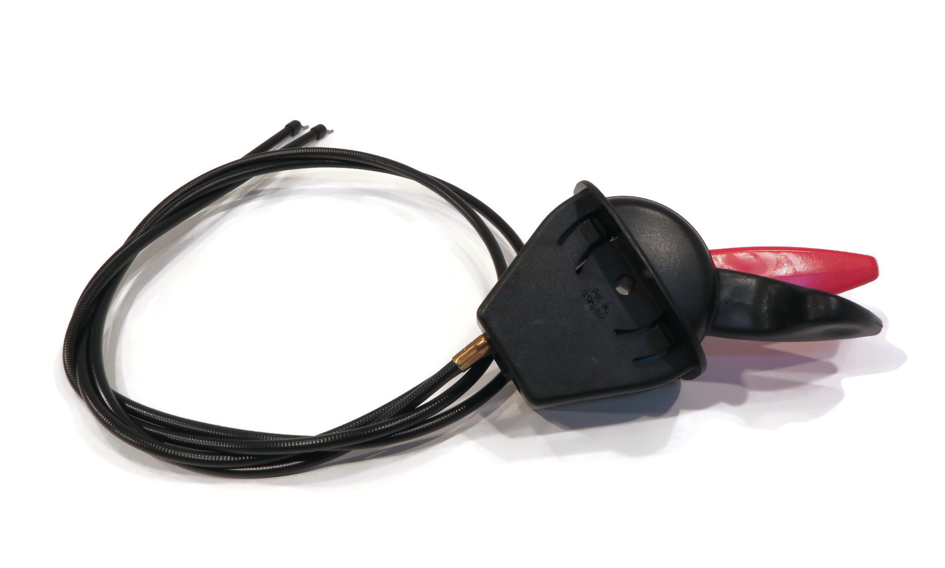 Simplicity DUAL THROTTLE CONTROL for 2690702, 2690703