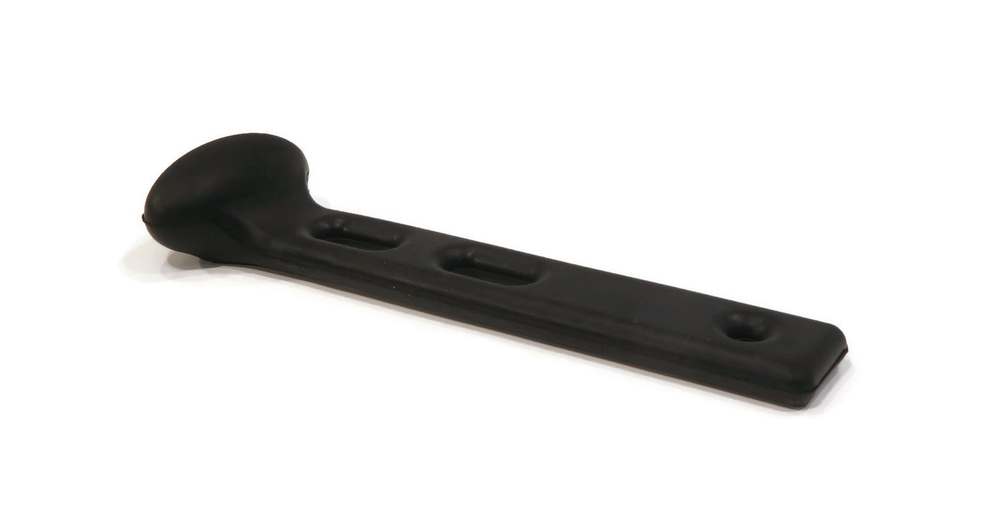 Simplicity RUBBER HOOD STRAP for 1694099, 1694100, 1694101, 1694102, 1694103 - Afbeelding 4 van 7