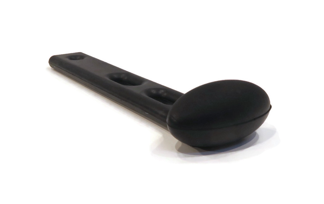 Simplicity RUBBER HOOD STRAP for 1694099, 1694100, 1694101, 1694102, 1694103 - Afbeelding 6 van 7