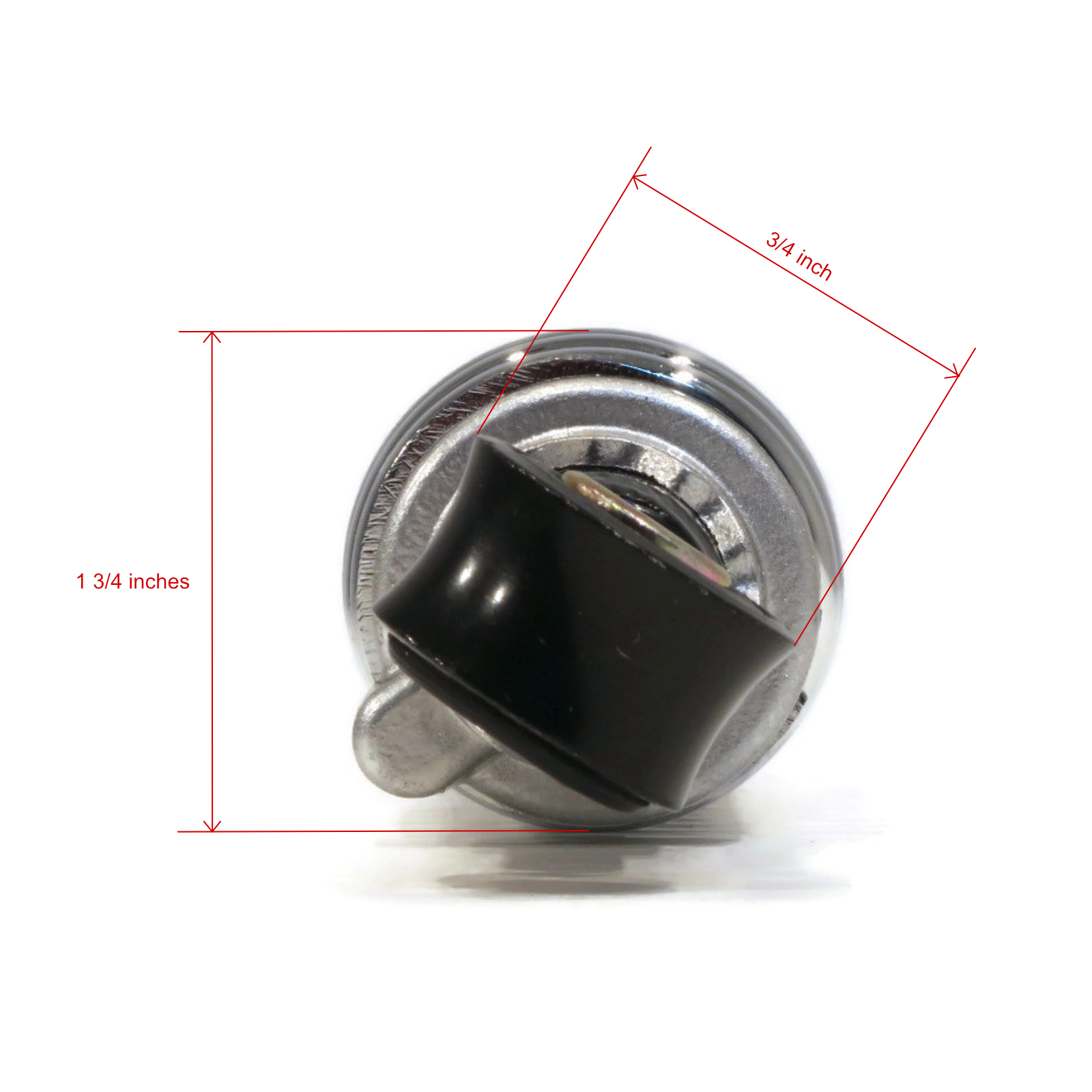 Simplicity SHOCK & SPRING ASSEMBLY for 2690452, 2690483