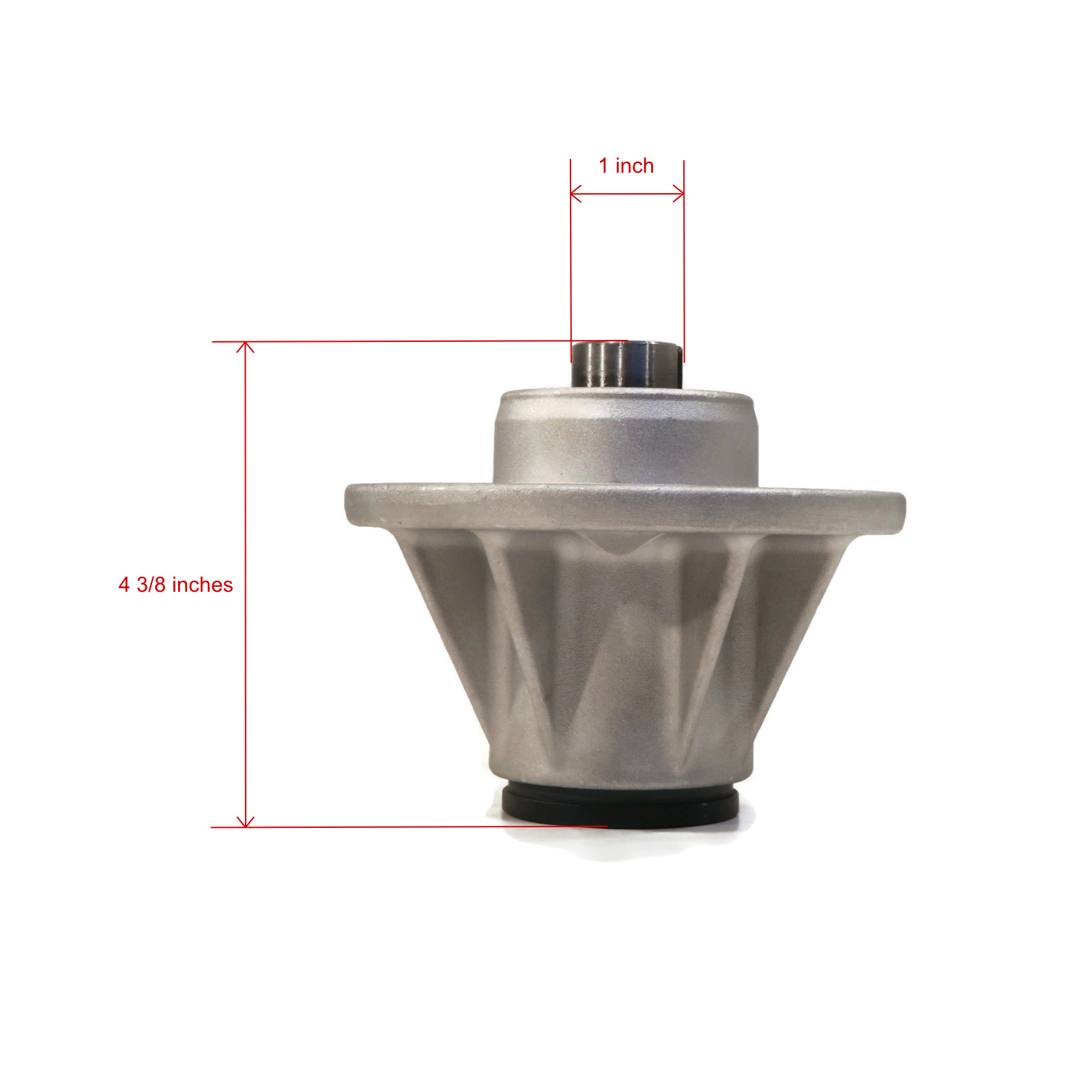 がじろー Spindle Assembly for Gravely 915110 ZTXL 2042, 915112 ZTXL