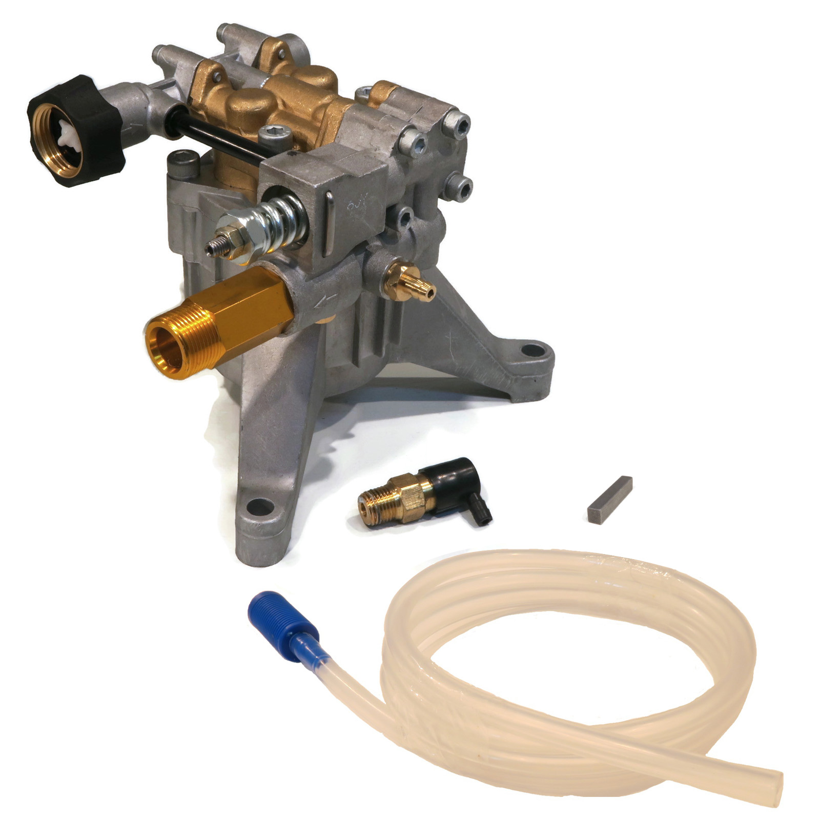 Pressure Washer 7/8