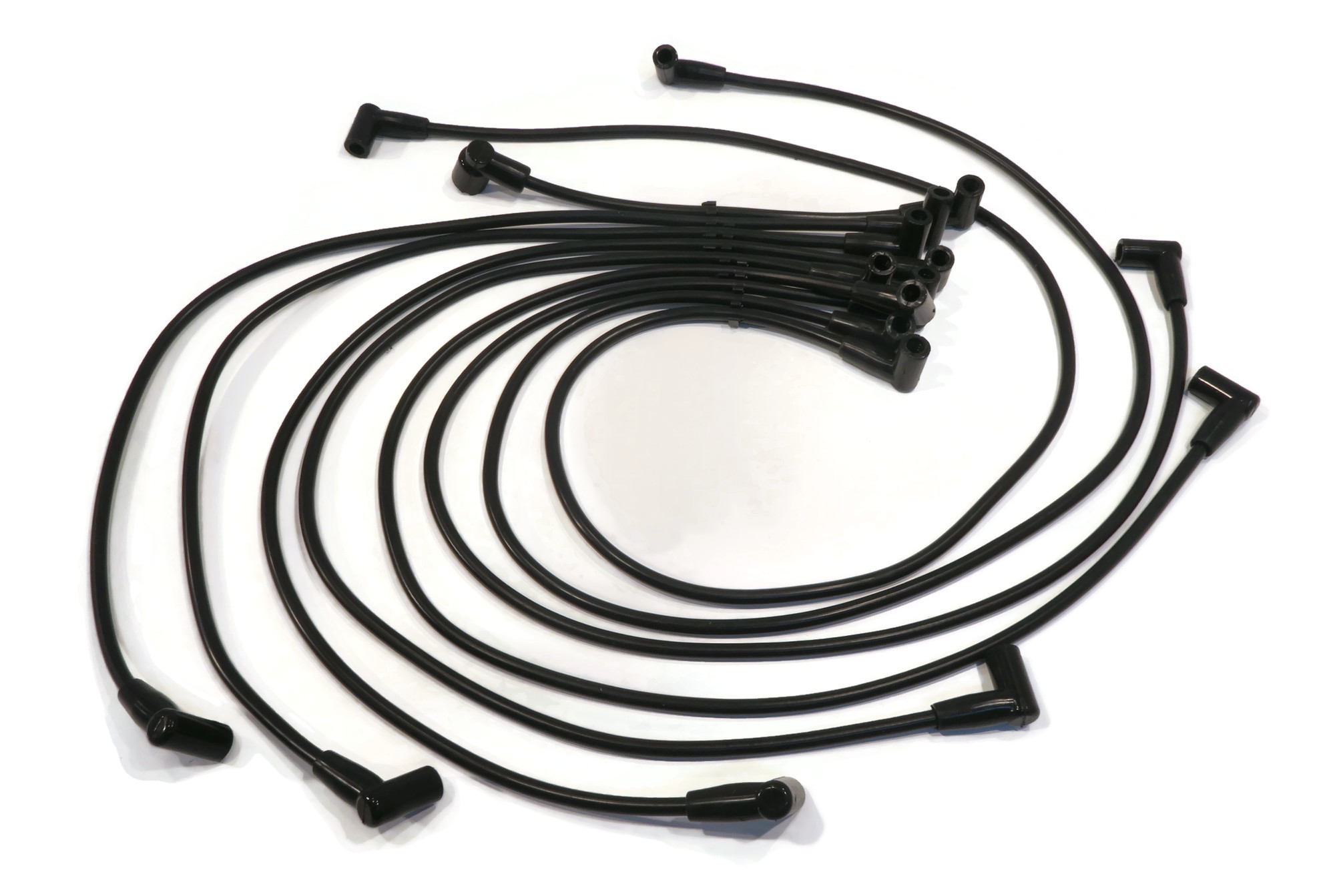 merryページ Cap, Rotor & Spark Plug Wire Kit for Mercury & Mercruiser 805759T1