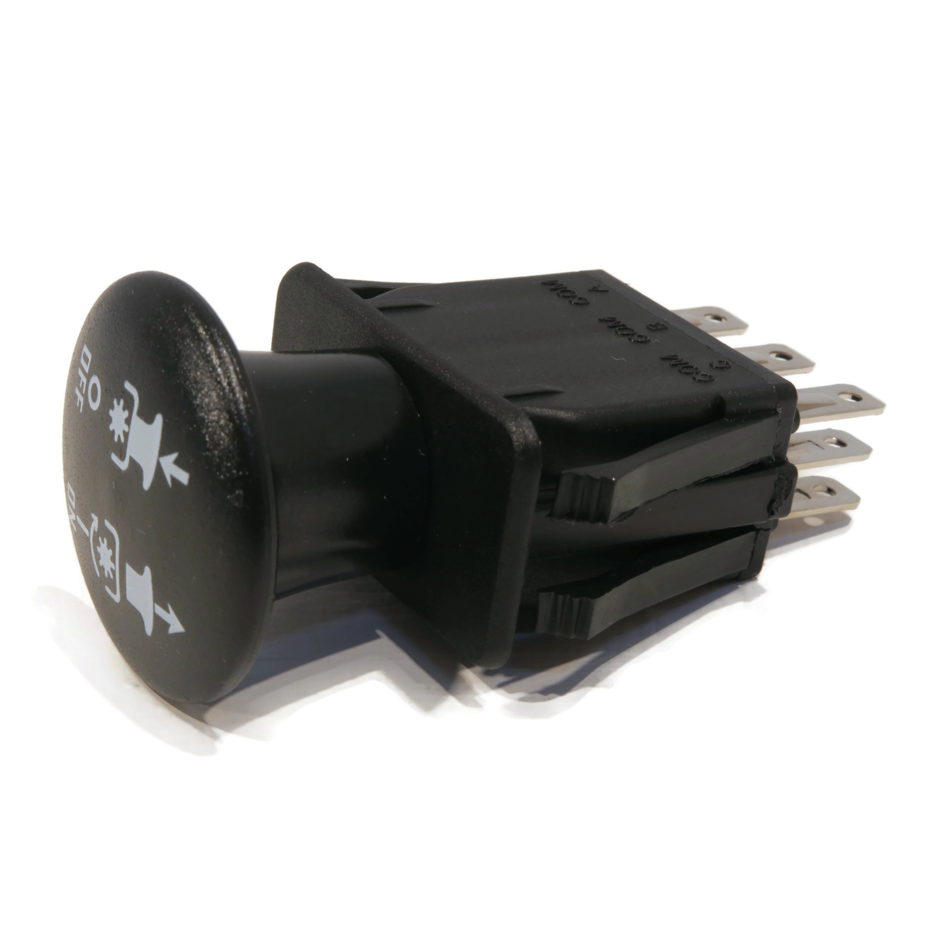 O.T.品 The ROP Shop Genuine OEM PTO Switch fits Simplicity 1694447