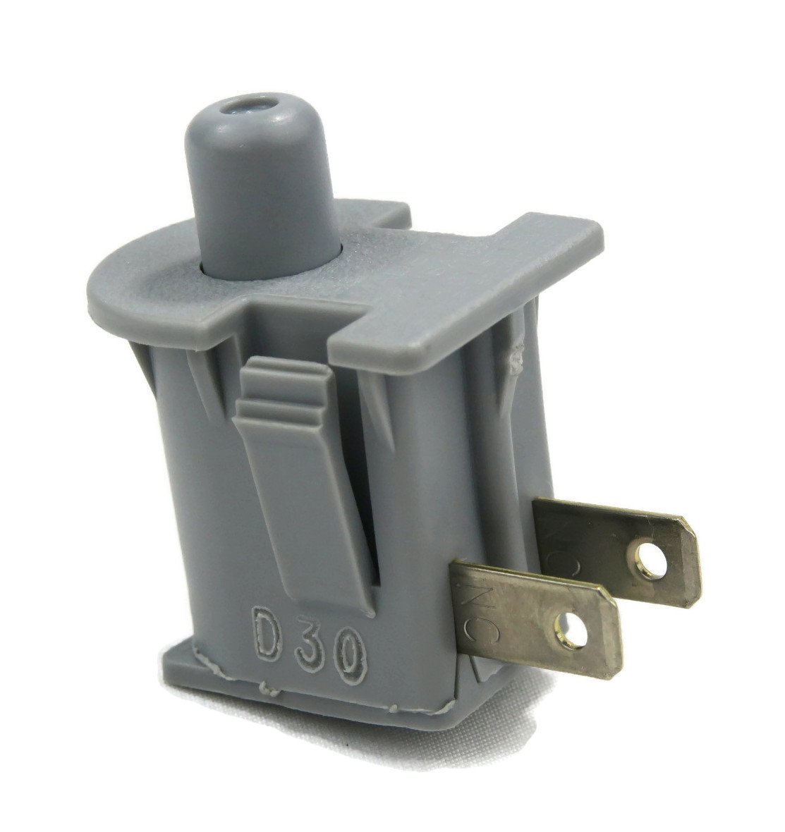 Interlock Seat Switch, 2 Terminal for Simplicity 7085922 Walk