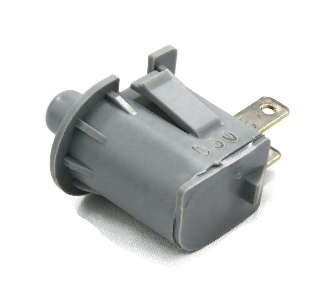 Interlock Seat Switch for Simplicity Regent S, 25 HP, 2691668-00
