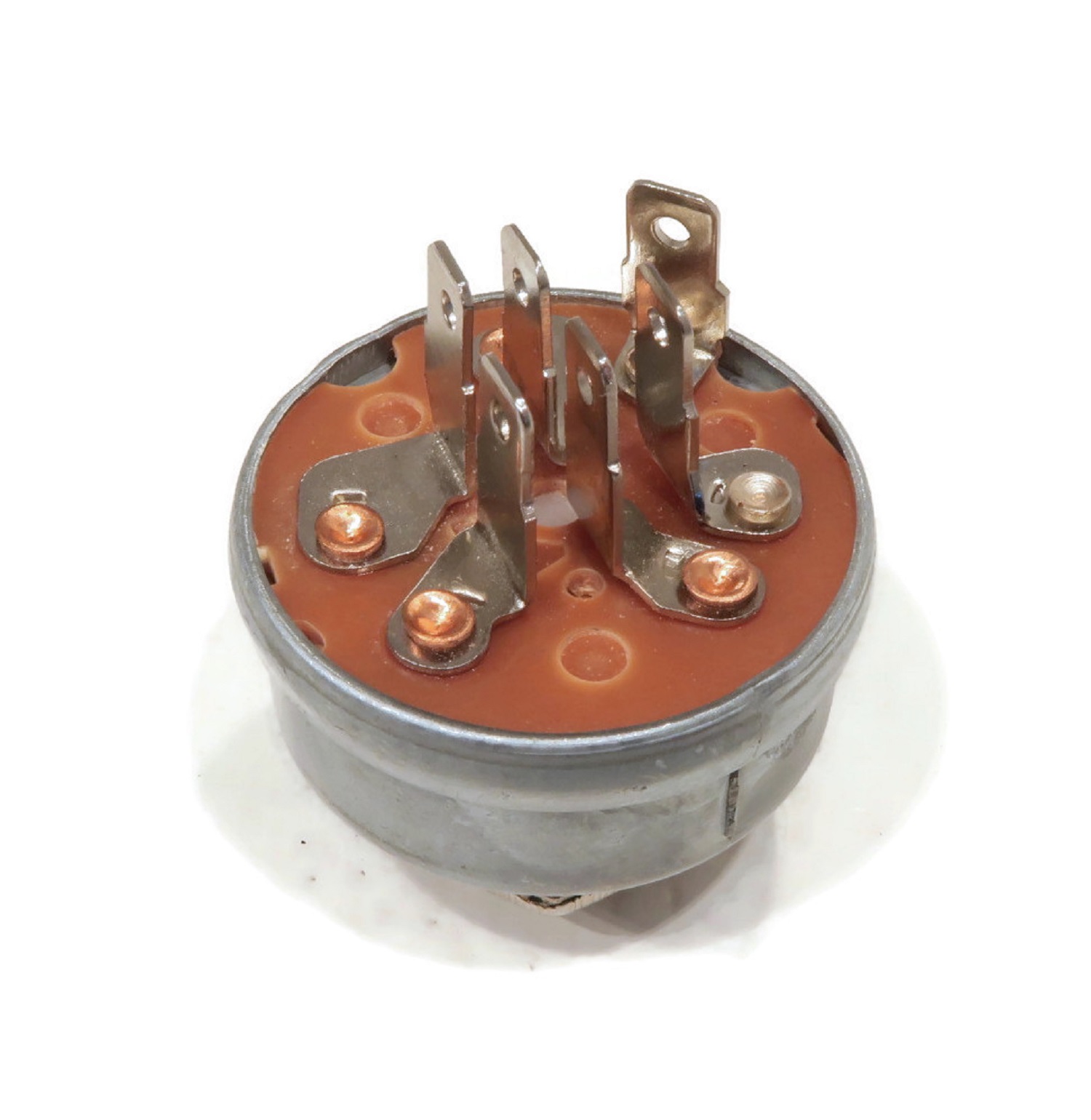 Ignition Key Switch for Ariens Grand Sierra, 22 HP Kohler, 931302, 931303 Hydro - Picture 7 of 9