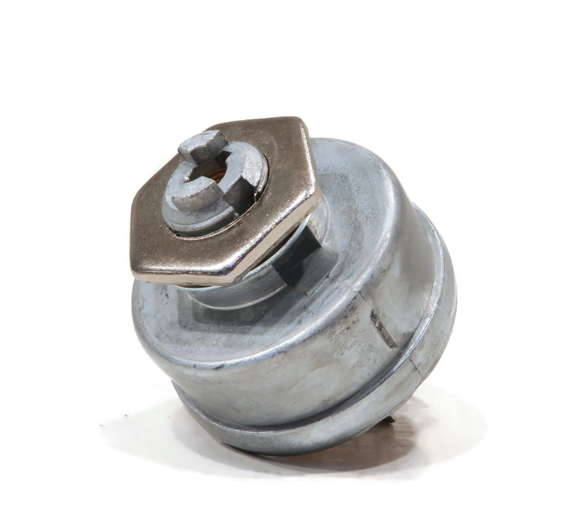 Ignition Key Switch for Ariens Grand Sierra, 22 HP Kohler, 931302, 931303 Hydro - Picture 8 of 9