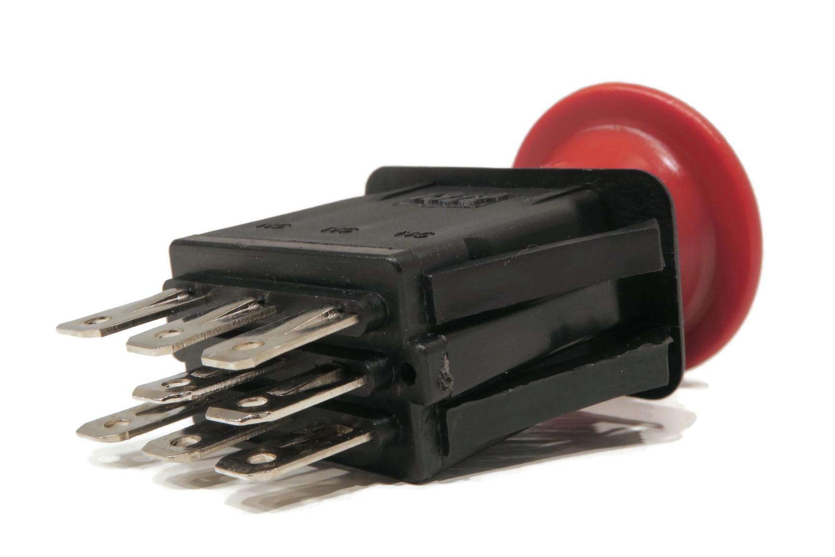 1210　12/20手続き PTO Blade Switch for Exmark Lazer Z, Serial No. 920,000 and