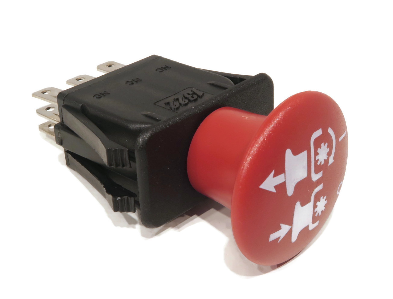 PTO Switch for Z Master 5000 Series with 52