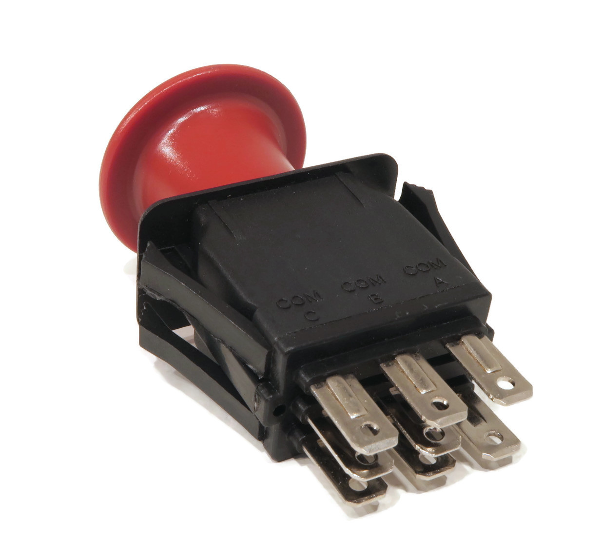 PTO Blade Switch for Exmark Next Lazer Z, Serial No. 790,000 and