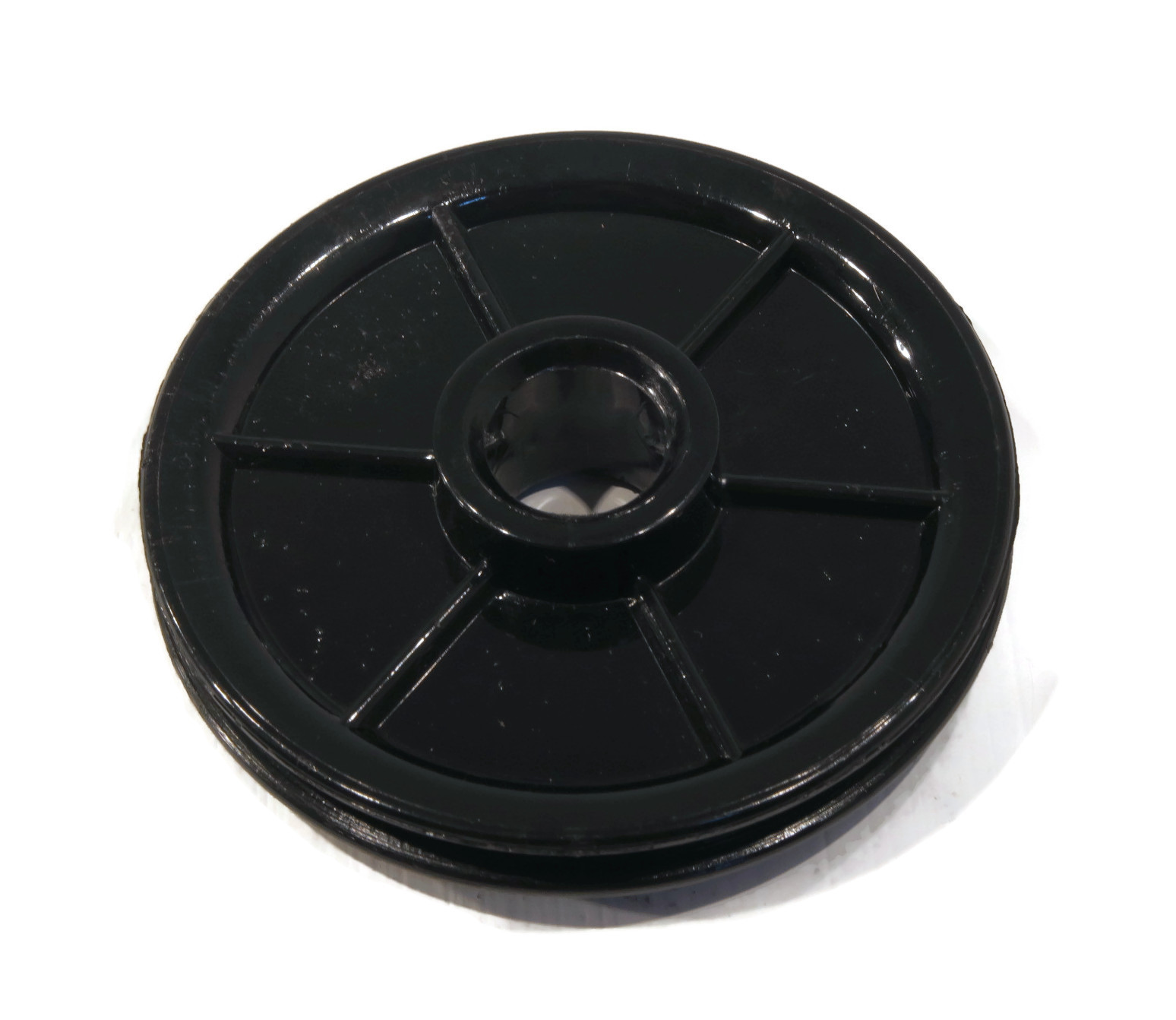 (Pack de 2) Poleas locas para abridor de puertas de garaje Chamberlain & LiftMaster 144C56 - Imagen 8 de 8