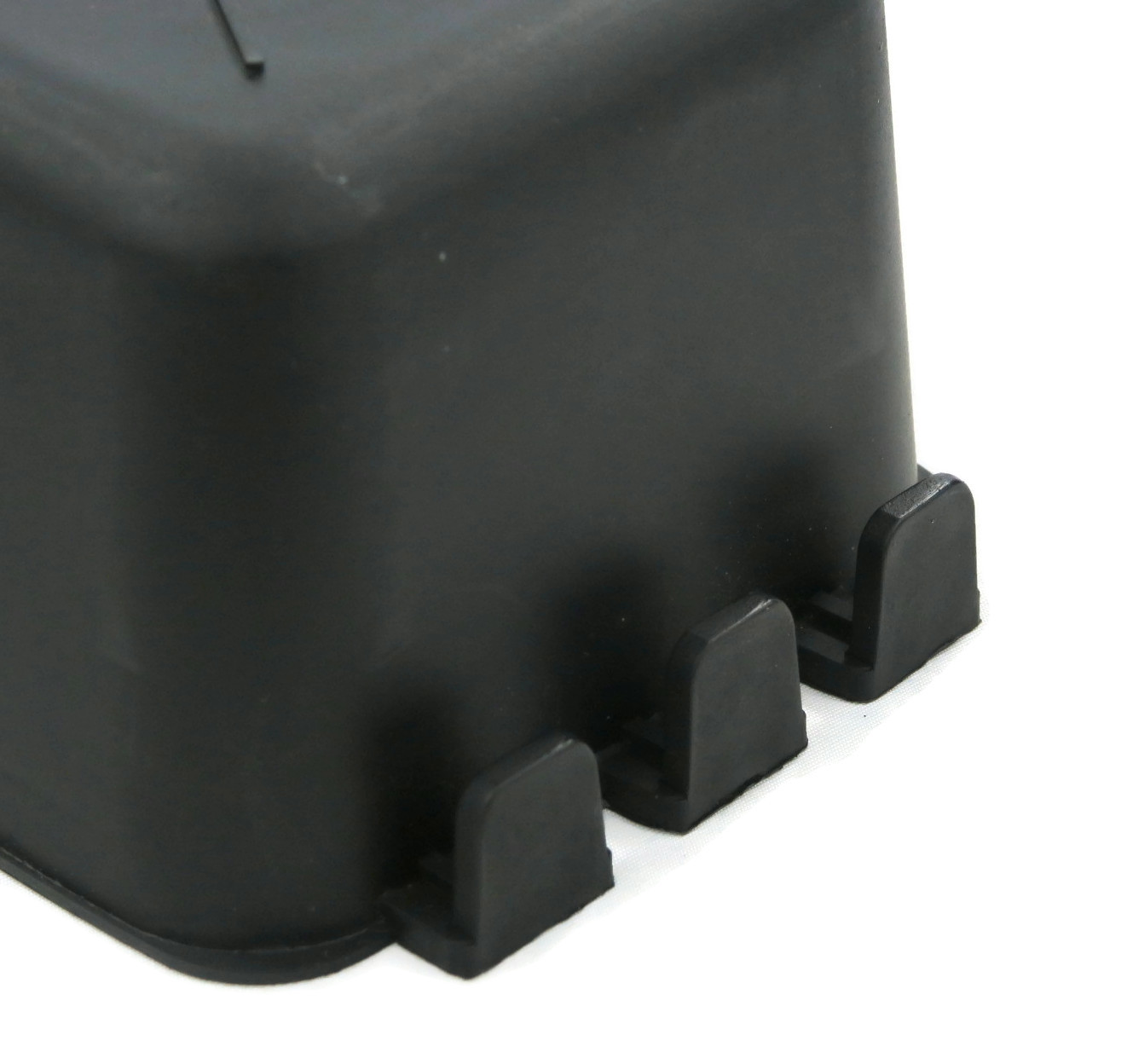 Pack Of 2  Gray Cage Cups Hold 1 Pint / 16 Fl Oz To Hang Feed Water - View #5