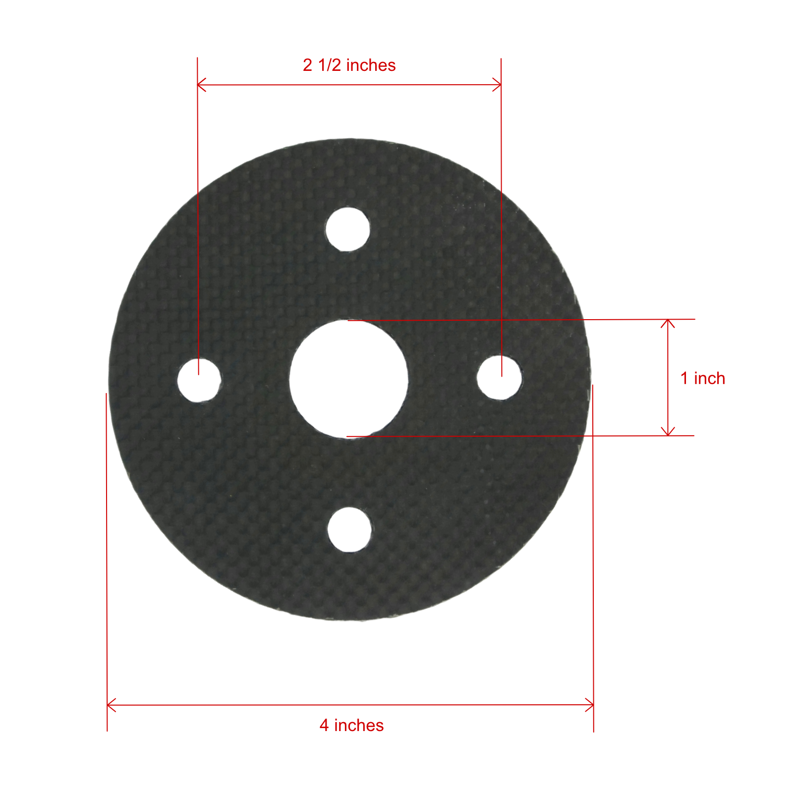 OEM Grasshopper Flex Coupling Disc for 1998-2006 Front Mount 612