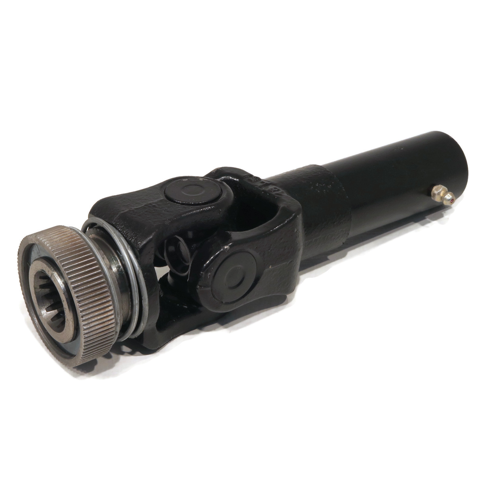 Genuine OEM Grasshopper 398914 Female PTO Half Shaft U-Joint