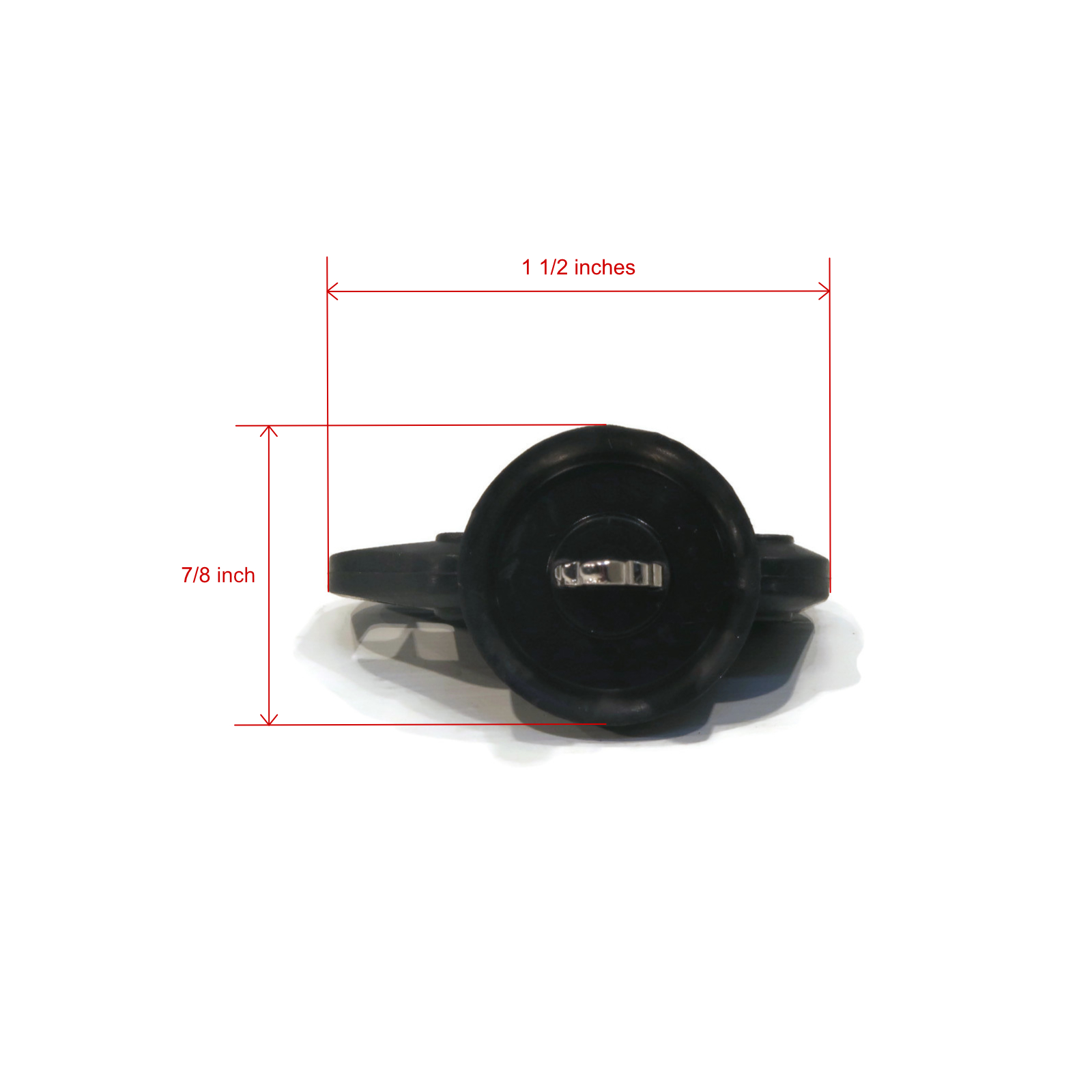 Ignition Key for 2010 Toro 74830 Zero-Turn-Radius TITAN