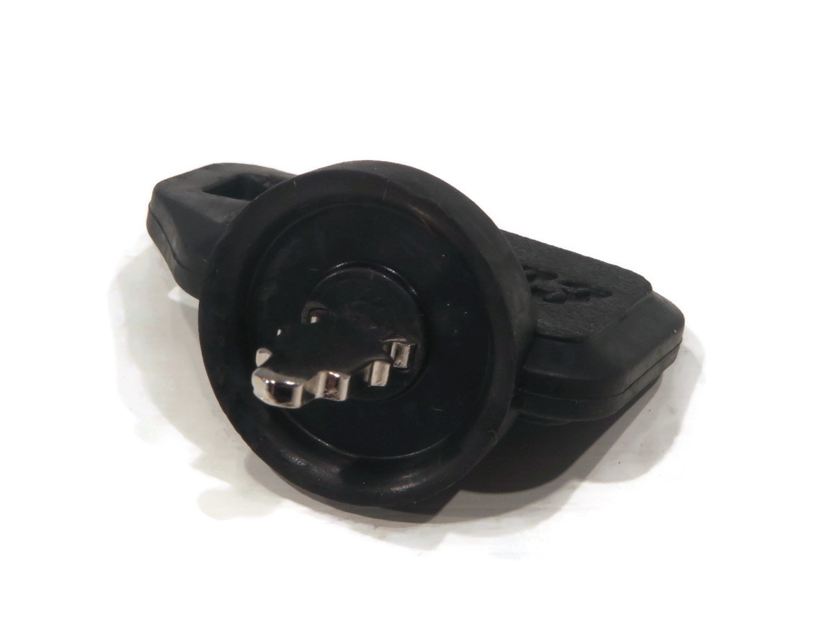 Ignition Key for 2010 Toro 74830 Zero-Turn-Radius TITAN