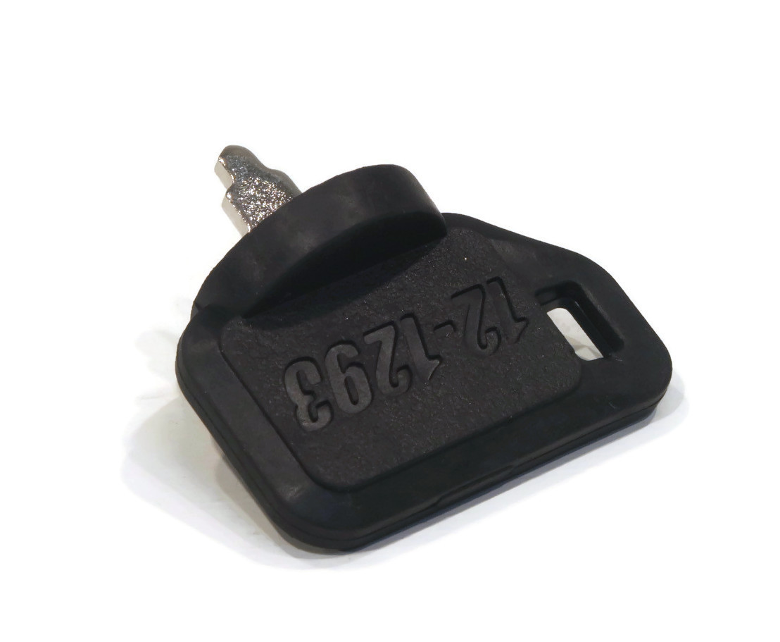 Pack of 2) Ignition Keys for 2011-2013 Toro 74842 Zero Turn