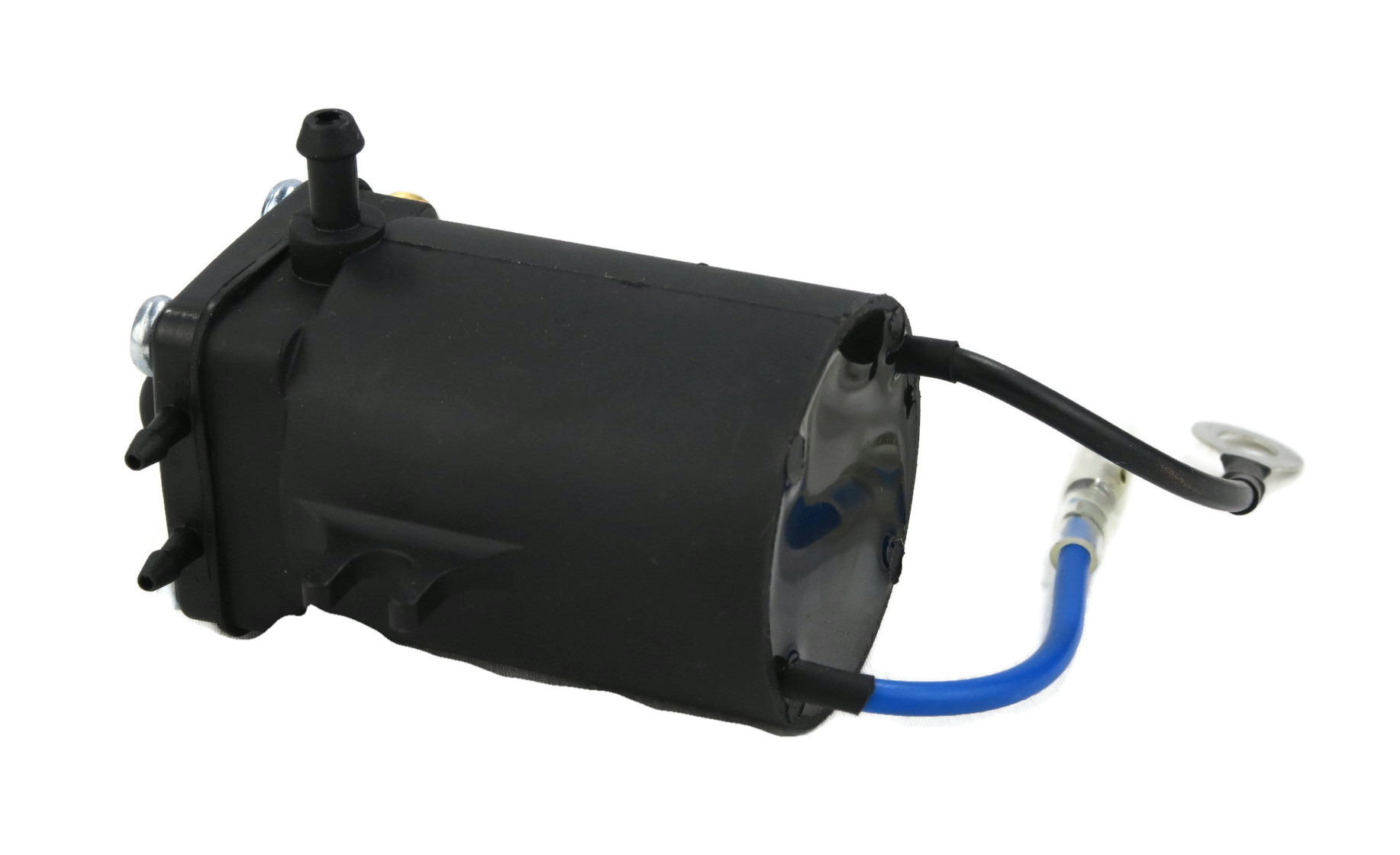 Fuel Primer Choke Solenoid Assy for Evinrude, Johnson, OMC & BRP
