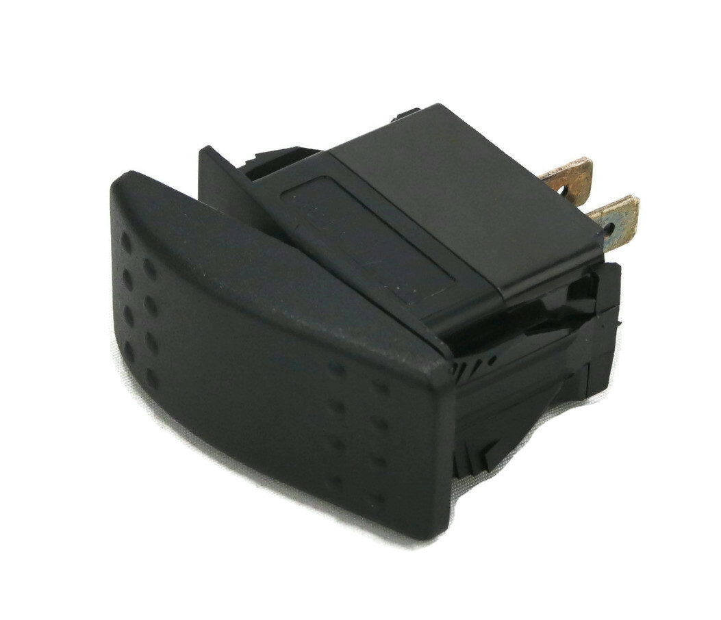 pirotaku0101です Genuine OEM Grasshopper Rocker Switch, 184179 for Zero-Turn Riding