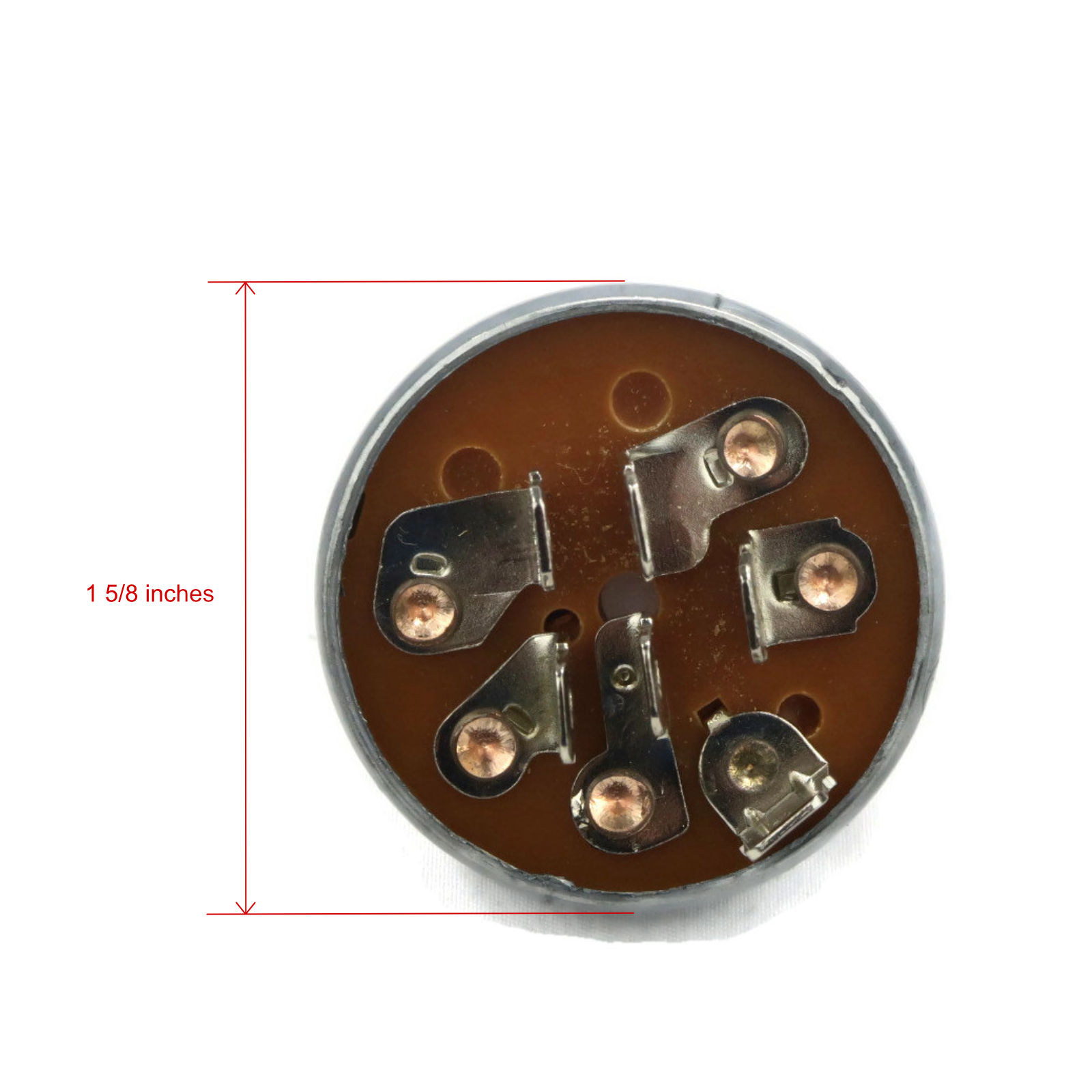 KATO9点セット IGNITION SWITCH for Toro 103-0206, 1030206, 104-2541