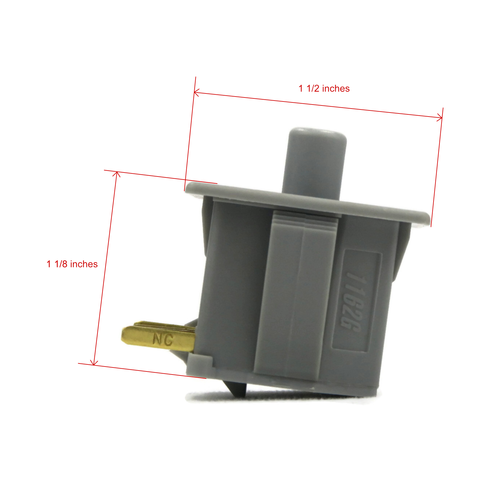thumbnail image 2 of Electrical Switch Kit For John Deere LA110 LA115 LA120 L110 L120 L130 Mowers 2 of 4
