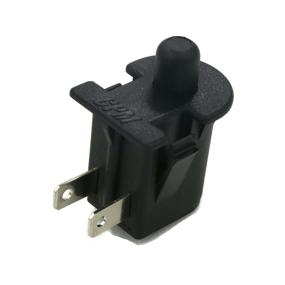 【数々のアワードを受賞】 Switch Interlock Plunger for 1692595 1692594 Simplicity グローブ