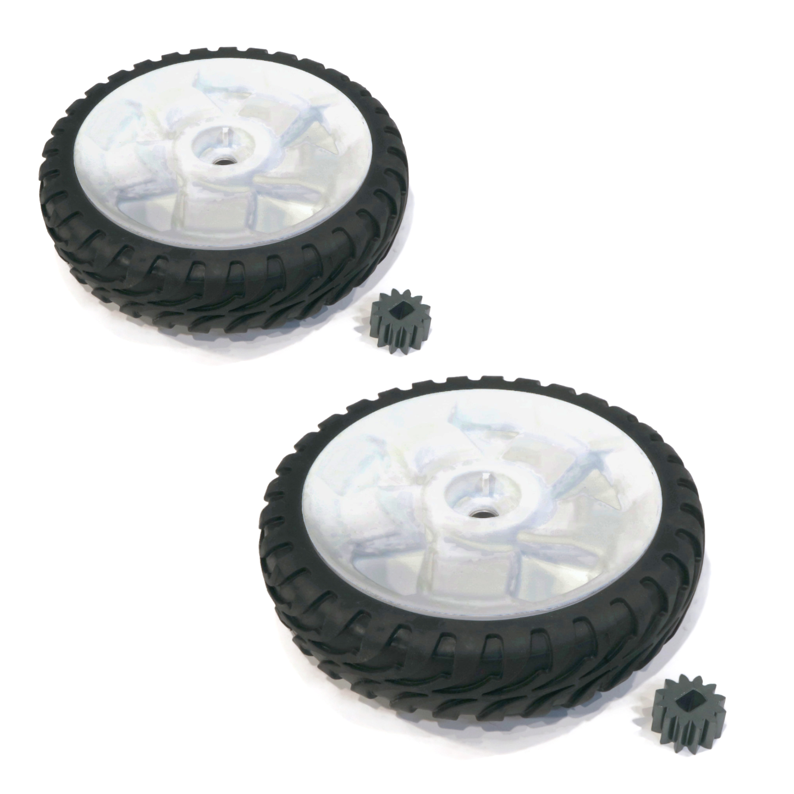 N・_・N Toro Wheel & Gear Pinion for 20332 20333 20334 20352 20372 20373