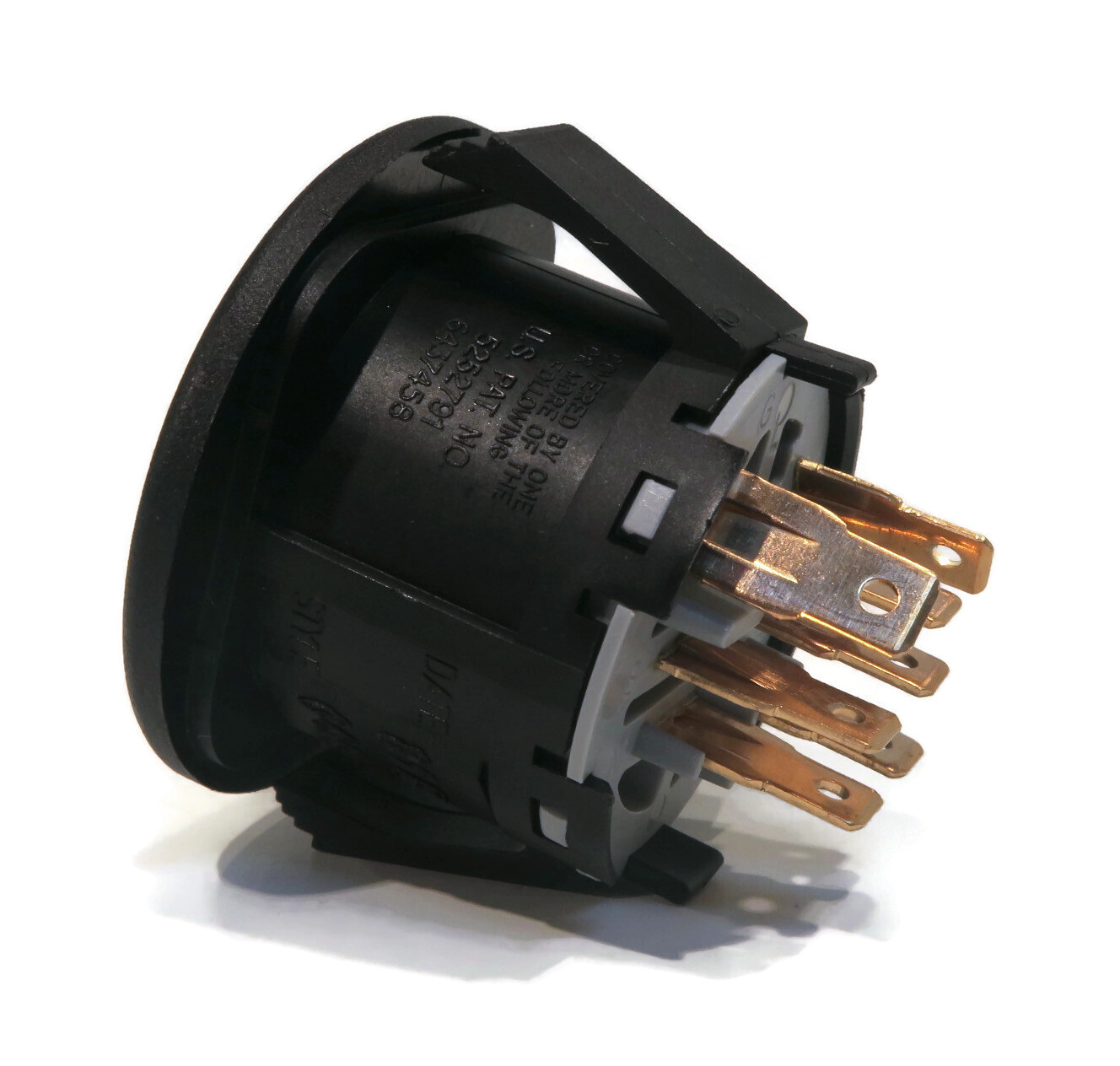 すいっちとばいざーとぷれーと Amazon.com: JEENDA Blade Clutch PTO Switch 771476 776476