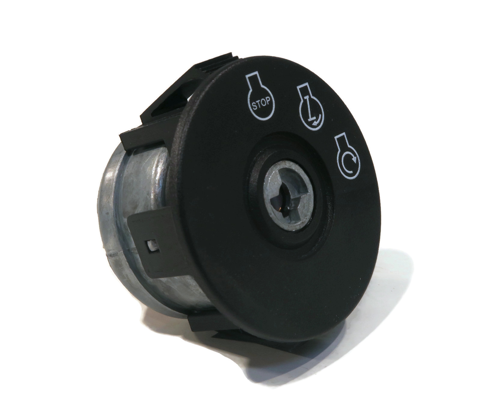 Ignition Starter Switch & Key for Toro 74253, 74254, 74264TE