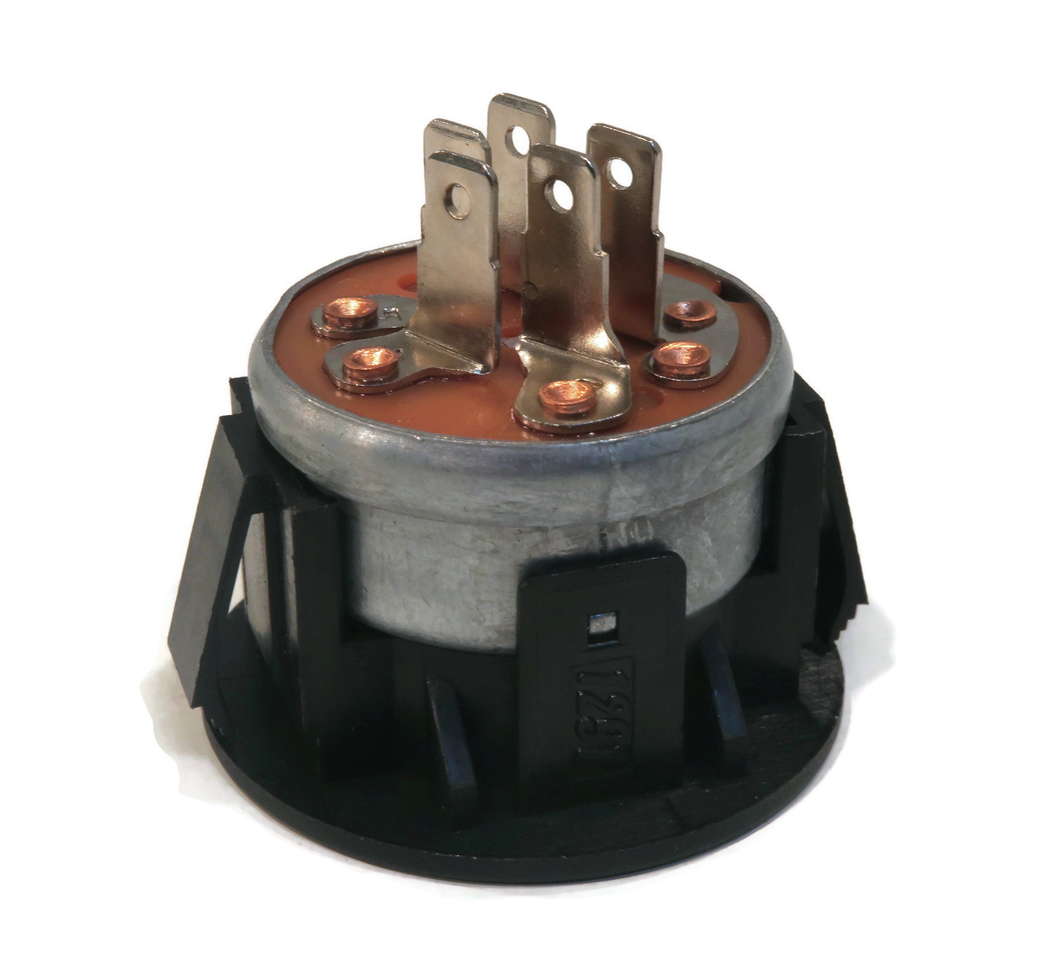 Ignition Starter Switch & Key for Toro 74253, 74254, 74264TE