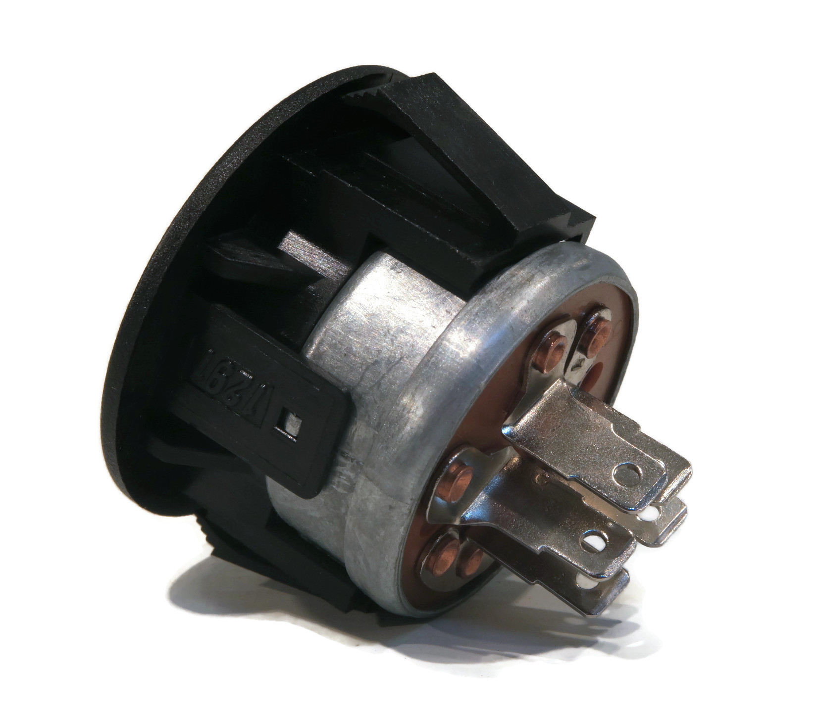 Ignition Starter Switch & Key for Toro 74253, 74254, 74264TE